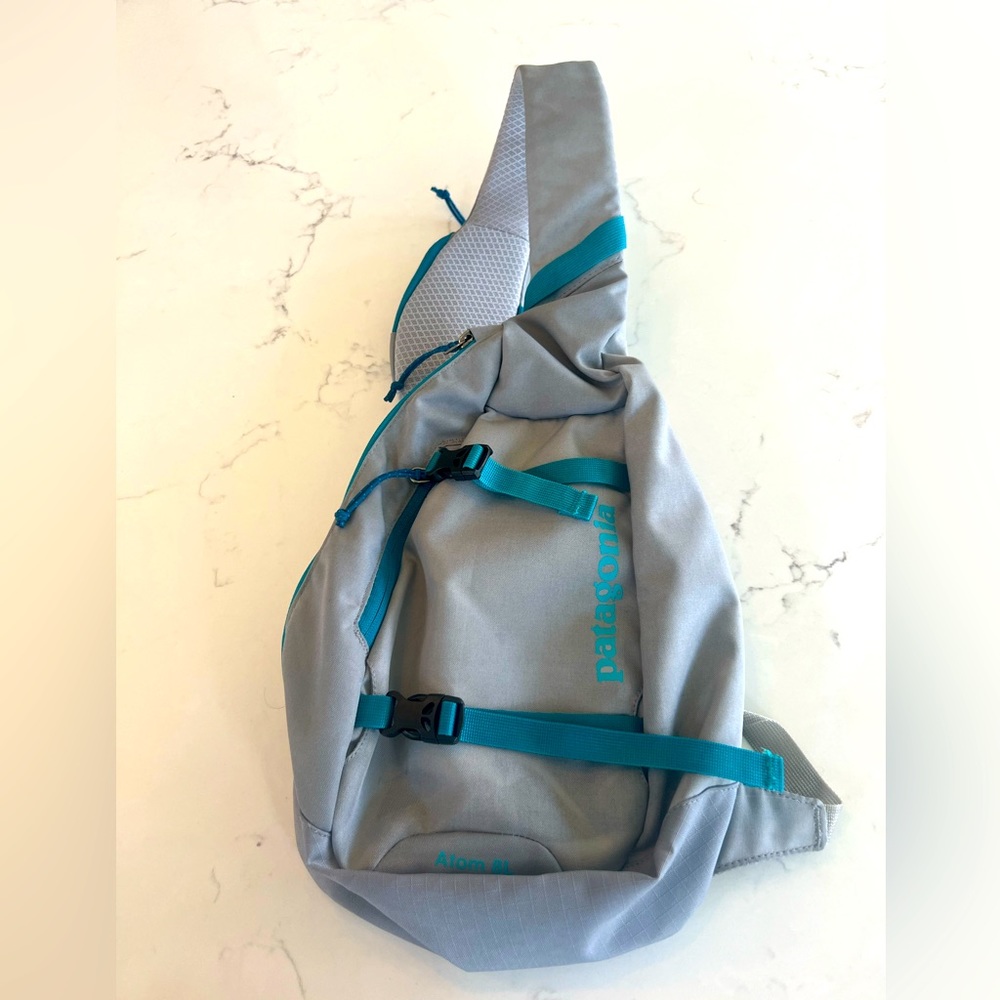 Patagonia Atom Sling Bag 8L